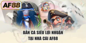 bắn cá siêu lợi nhuận