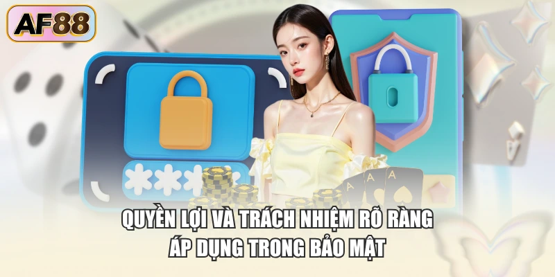Nắm rõ trách nhiệm và quyền lợi trong quá trình cá cược