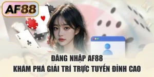 đăng nhập af88