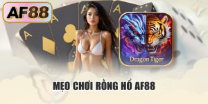 mẹo chơi rồng hổ