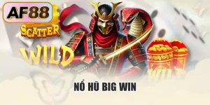 nổ hũ big win