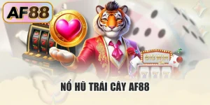 nổ hũ trái cây