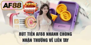 rút tiền af88