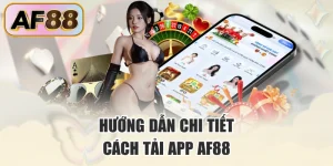 tải app af88