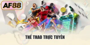 thể thao trực tuyến