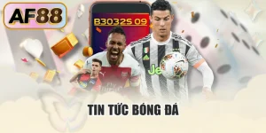 tin tức bóng đá