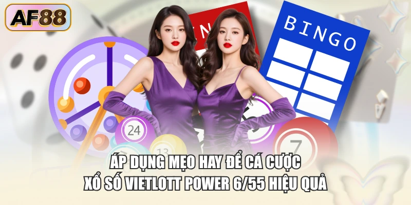 Tham khảo mẹo hay để cá cược hiệu quả cao
